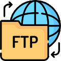 ftp logo